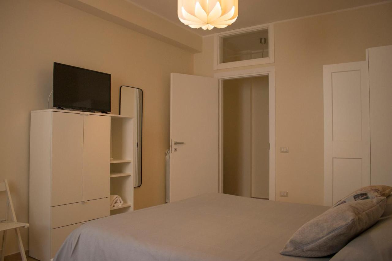 Appartamento Via Roma Recale Eksteriør billede