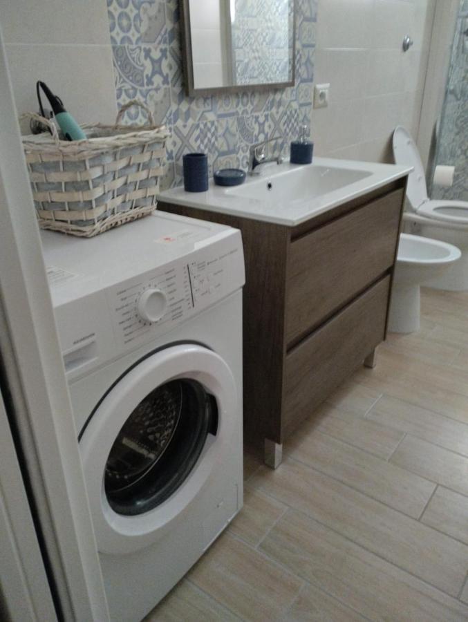 Appartamento Via Roma Recale Eksteriør billede