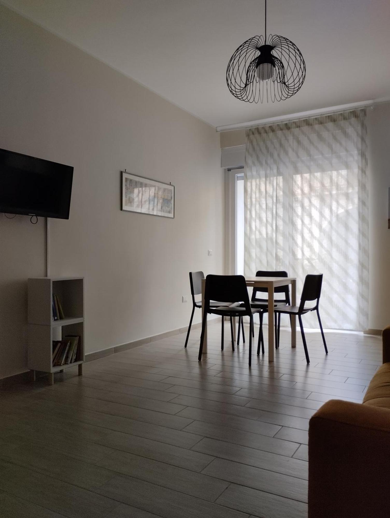 Appartamento Via Roma Recale Eksteriør billede